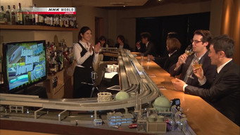Japan Railway Journal (2015- )