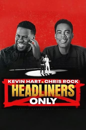 Image Kevin Hart & Chris Rock: Headliners Only