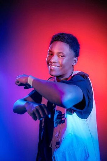 Foto de Wesley Ngoto