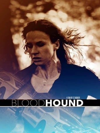 Poster of Bloodhound