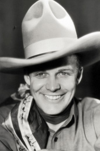Image of Rex Bell