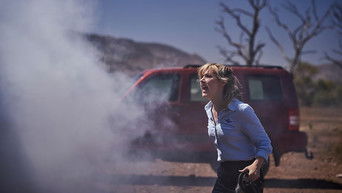 第8話：Accountability