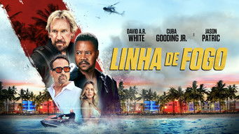 Cena de Linha de Fogo