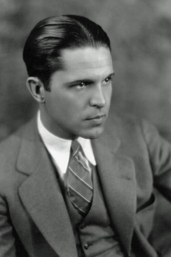Image of Malcolm McGregor