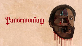#5 Pandemonium