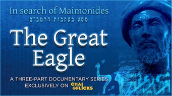 The Great Eagle (2017)