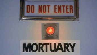 Episode 20 — The Handler