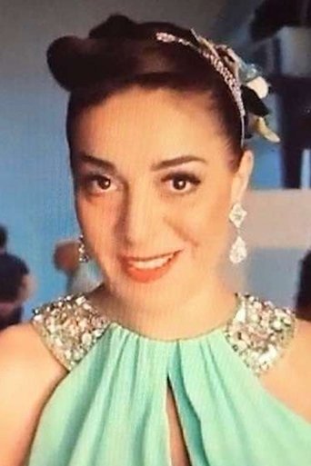 Imagine Agoritsa Oikonomou