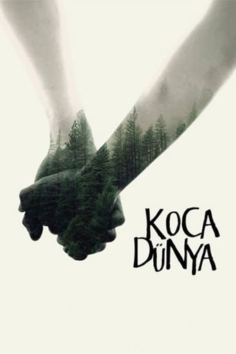 Poster of Koca Dünya