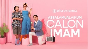 Assalamualaikum Calon Imam - S1E01