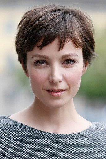 Julia Koschitz