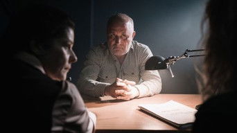 Episode 13 — Episode 13