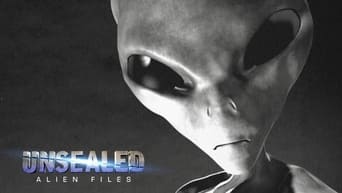 Unsealed: Alien Files (2012- )