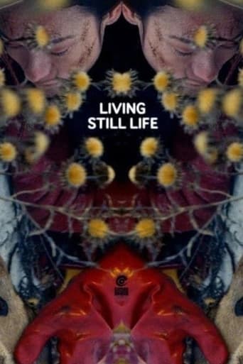 Poster of Living Still Life