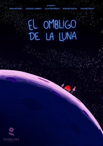 El Ombligo de la Luna (2024)