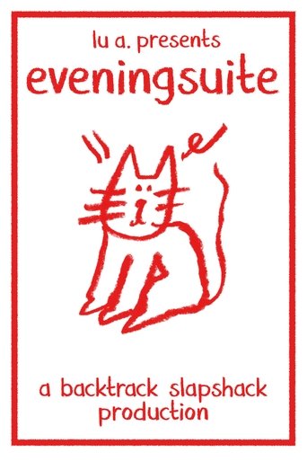 eveningsuite poster