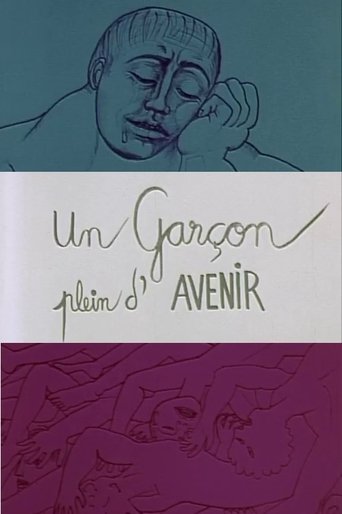 Un garçon plein d'avenir Un garçon plein d'avenir