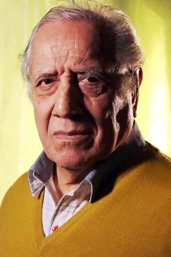 Image of Hugo Álvarez