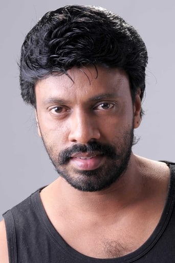 Image of Harikumar