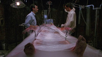Cena 2 de A Noiva do Re-Animator