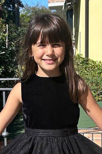 Irene Venturini