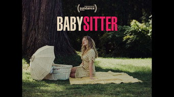 #10 Babysitter