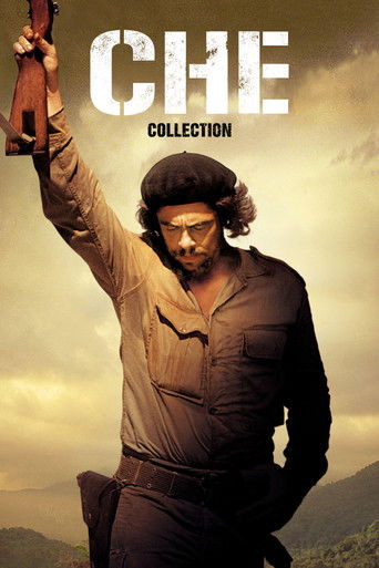 Che Collection poster