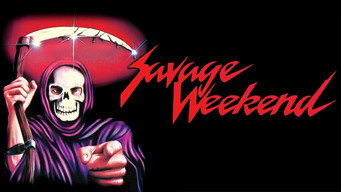 #5 Savage Weekend