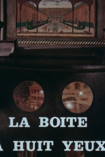 The Box with Eight Eyes (1978)