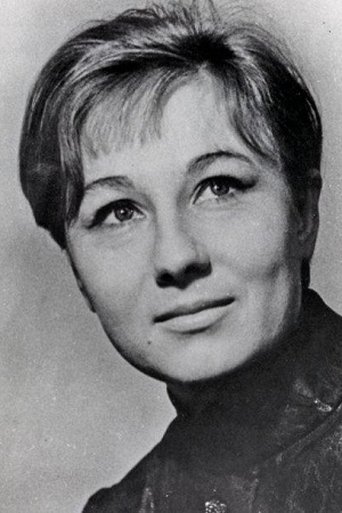 Image of Lyudmila Kryachun