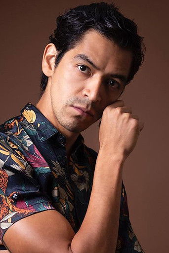 Foto de Luis Eduardo Yee