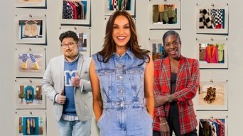 Second-Hand Showdown with Vicky Pattison - S1E01