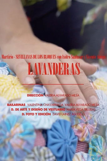 Lavanderas Lavanderas