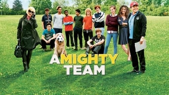 #8 A Mighty Team