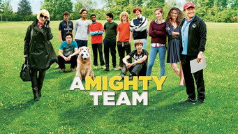 #8 A Mighty Team