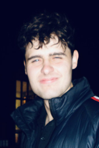 Samuel Arocas — 3