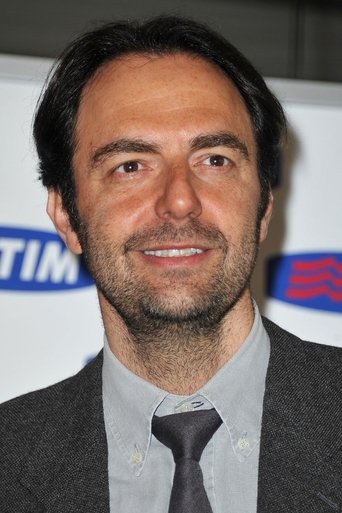 Image of Neri Marcorè