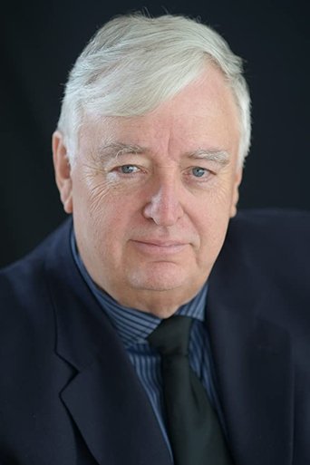 Image of Bill Mackenzie