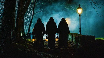 The Traitors (DK) (2023- )