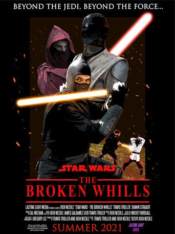 Star Wars: The Broken Whills