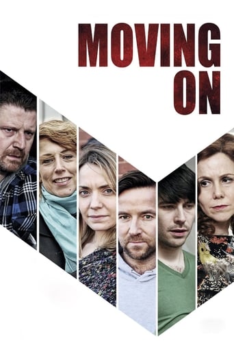 Moving On - Season 10 2021