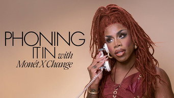 Episode 6 — Mon&eacute;t X Change Prank Calls Trixie Mattel, Bianca Del Rio & Raja Gemini