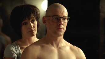 Treadstone S01E08