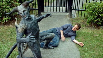 第2話：Dirty Sexy Mongol