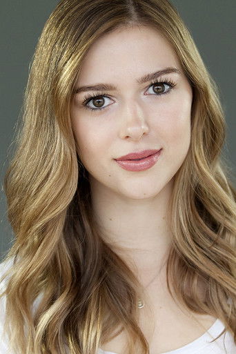 Foto de Jenna Wheeler-Hughes