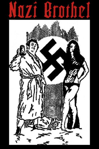 Nazi Brothel