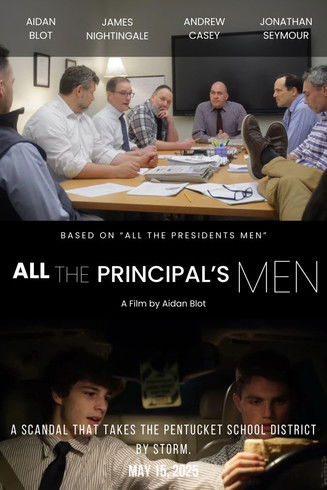 All the Principal's Men