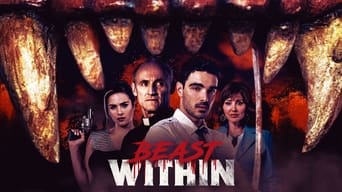#3 Beast Within