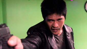 Huramentado (2016)