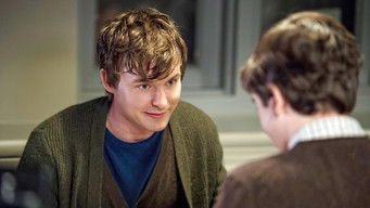 Freddie Highmore — photo 13